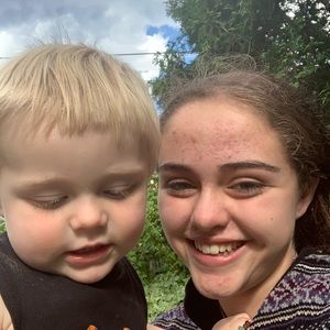 Meet your Posher, Nadine